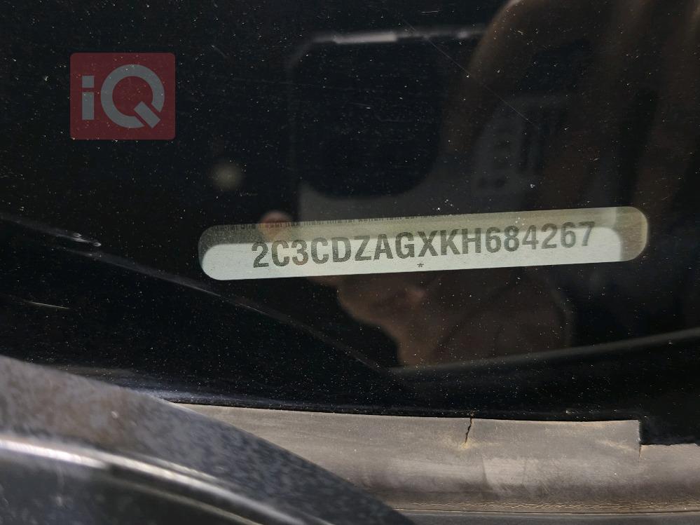 دودج تشالنجر